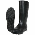 Mcr Safety Garments, EVA Boots, Plain Toe, Black 7 EBP107